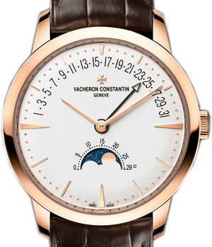 4010U/000R-B329 Vacheron Constantin Patrimony