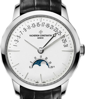 4010U/000G-B330 Vacheron Constantin Patrimony