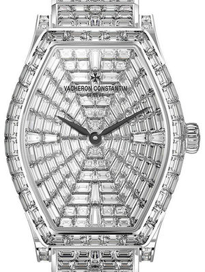 81611/S23G-B007 Vacheron Constantin Malte