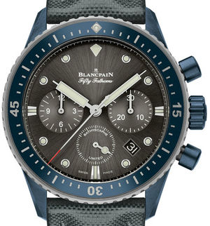 5200-0310-G52A Blancpain Fifty Fathoms