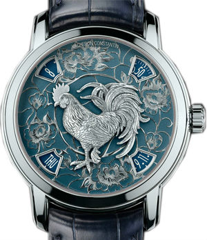 86073/000P-B154 Vacheron Constantin Métiers d'Art