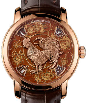 86073/000R-B153 Vacheron Constantin Métiers d'Art