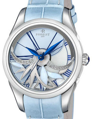 A2065/7 Perrelet Diamond Flower