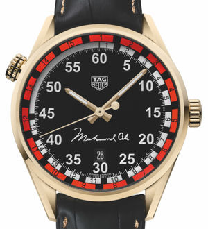 WAR2A40.FC8222 Tag Heuer Carrera