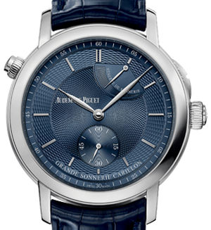 26344PT.OO.D028CR.02 Audemars Piguet Jules Audemars