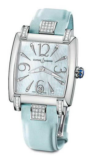 133-91C/693 Ulysse Nardin Caprice