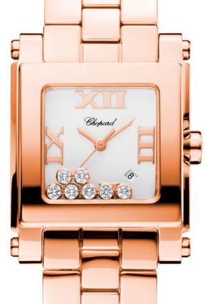 275322-5001 Chopard Happy Sport Square