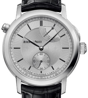 26344PT.OO.D002CR.01 Audemars Piguet Jules Audemars