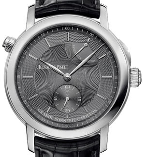 26344PT.OO.D002CR.03 Audemars Piguet Jules Audemars