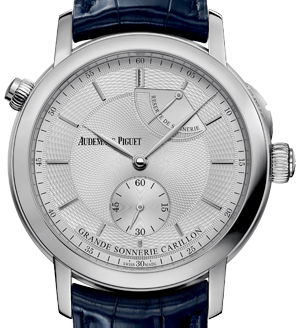 26344PT.OO.D028CR.01 Audemars Piguet Jules Audemars