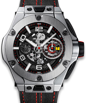402.NX.0123.WR Hublot Big Bang Unico 45 mm