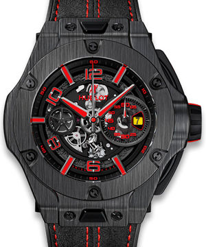 402.QU.0113.WR Hublot Big Bang Unico 45 mm