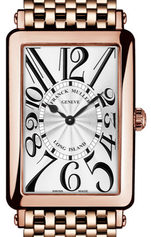 952 QZ O Franck Muller Long Island