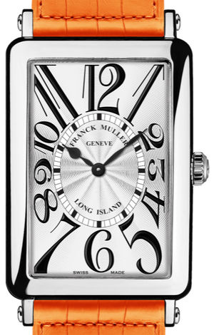952 QZ  Franck Muller Long Island