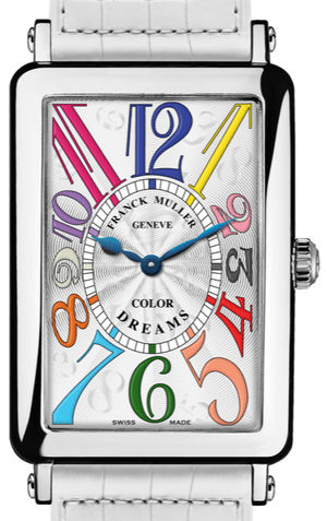 952 QZ COL DRM Franck Muller Long Island