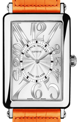 952 QZ REL Franck Muller Long Island