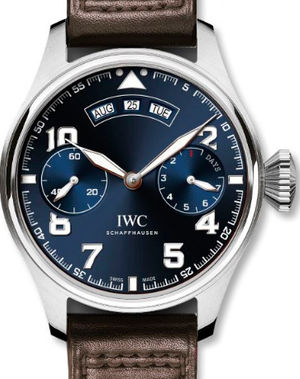 IW502703 IWC Pilot’s