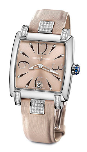 133-91C/06-05 Ulysse Nardin Caprice