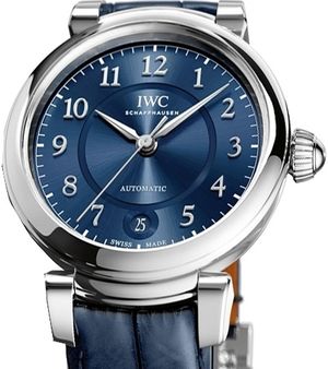 IW458312 IWC Da Vinci