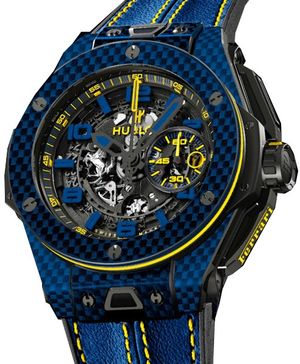 401.QL.0199.VR.FBR15 Hublot Big Bang Unico 45 mm