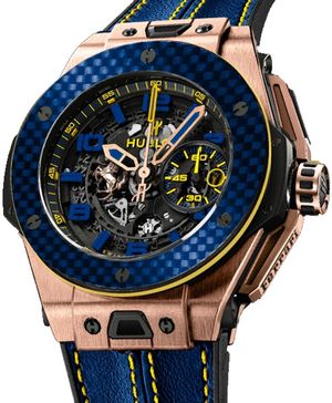 401.OQ.0199.VR.FBR15 Hublot Big Bang Unico 45 mm