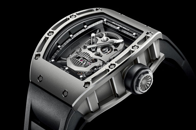 RM 052 Richard Mille Mens collectoin RM 050-068