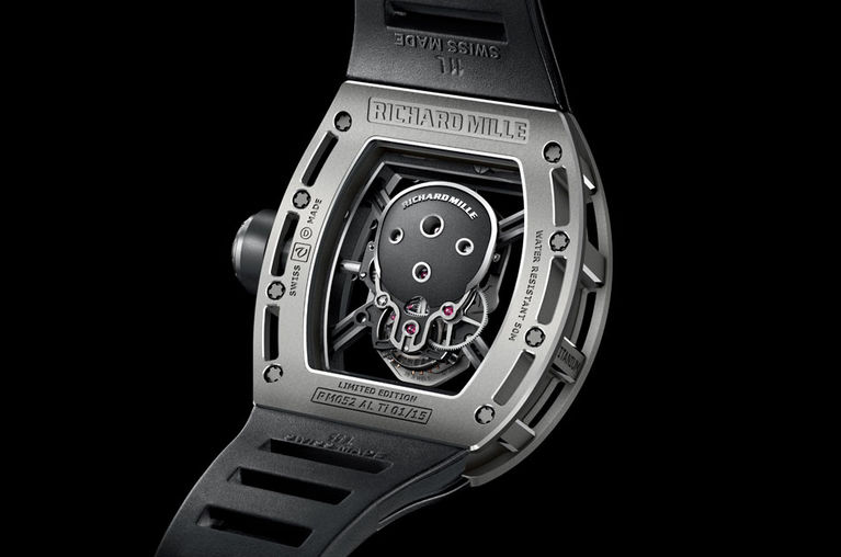 RM 052 Richard Mille Mens collectoin RM 050-068