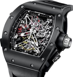 RM 050 Richard Mille Mens collectoin RM 050-068