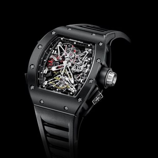 RM 050 Richard Mille Mens collectoin RM 050-068