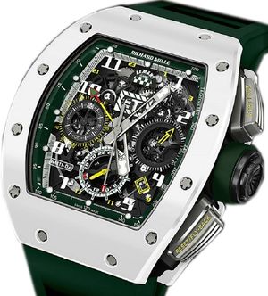 RM 11-02 Richard Mille RM Limited Edition