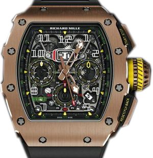 RM 11-03 Richard Mille Mens collectoin RM 001-050