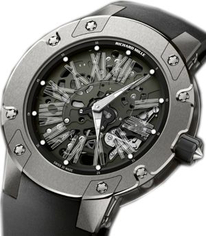 RM 033 Richard Mille Mens collectoin RM 001-050