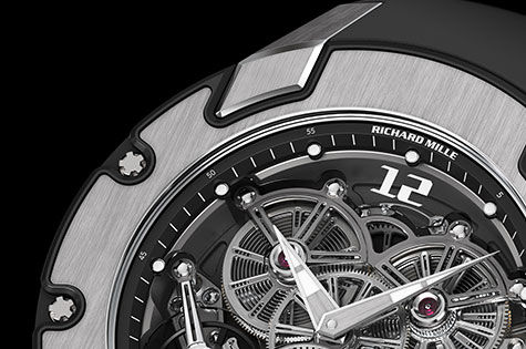 RM 031 Richard Mille Mens collectoin RM 001-050