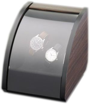 Macassar TIME MOVER та Сейфи Elma