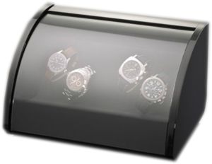 black silk mat TIME MOVER та Сейфи Elma