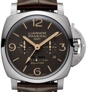 PAM00656 Officine Panerai Luminor
