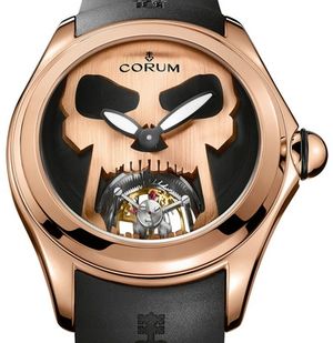 L016/03268 - 016.303.55/0001 SK02 Corum Bubble