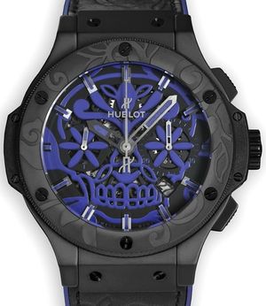 311.CI.1190.VR.AKS16 Hublot Big Bang Original 44 mm