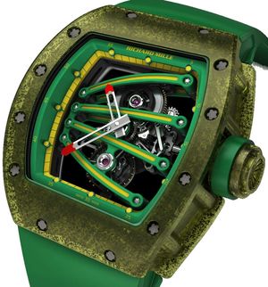RM 59-01 Richard Mille Mens collectoin RM 050-068