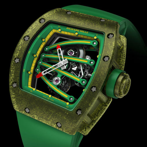 RM 59-01 Richard Mille Mens collectoin RM 050-068