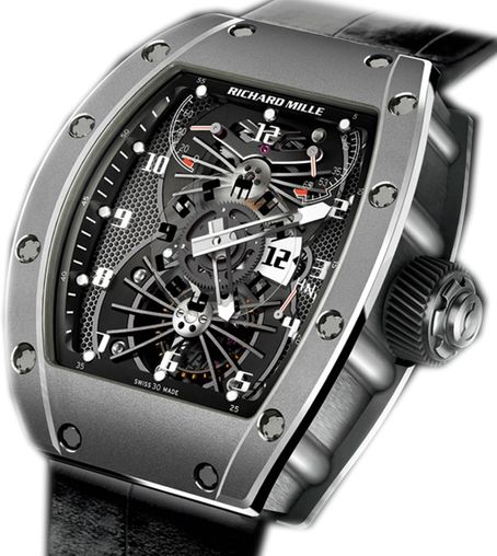 RM 022 Richard Mille Mens collectoin RM 001-050
