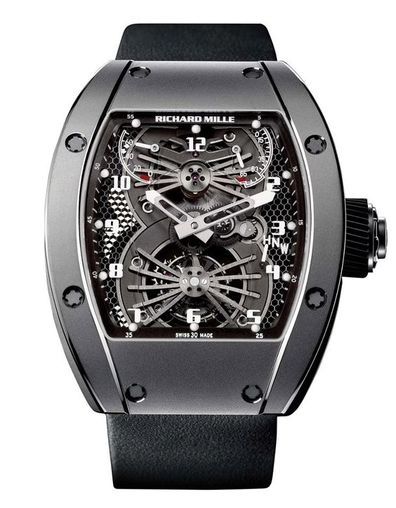 RM 021 Richard Mille Mens collectoin RM 001-050