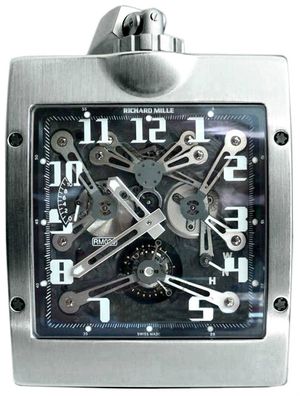 RM 020 Richard Mille Mens collectoin RM 001-050