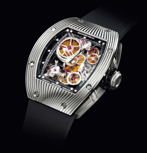 RM 018 Richard Mille Mens collectoin RM 001-050