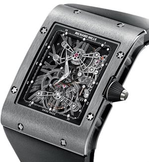 RM 017 Richard Mille Mens collectoin RM 001-050