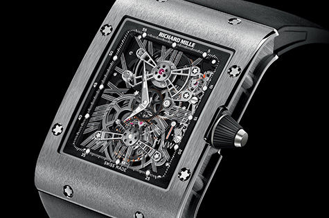 RM 017 Richard Mille Mens collectoin RM 001-050