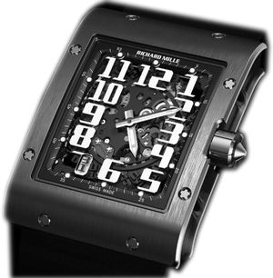 RM 016 Richard Mille Mens collectoin RM 001-050