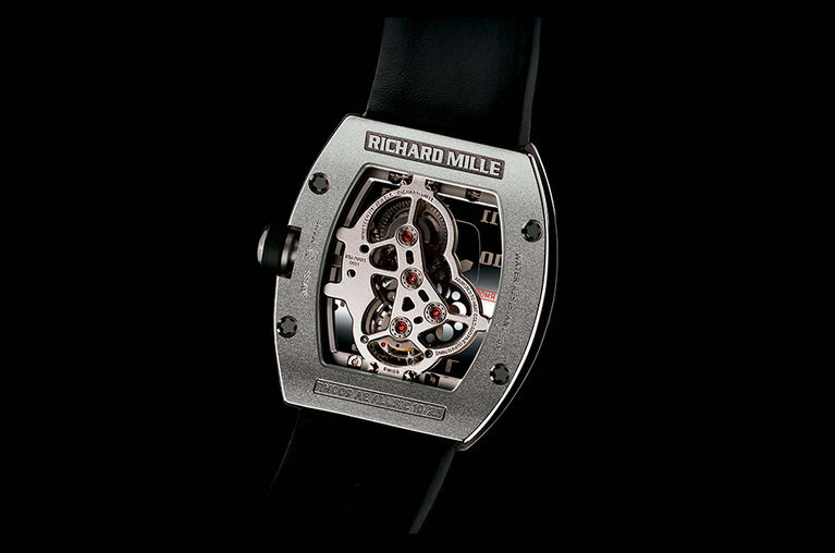 RM 009 Richard Mille Mens collectoin RM 001-050