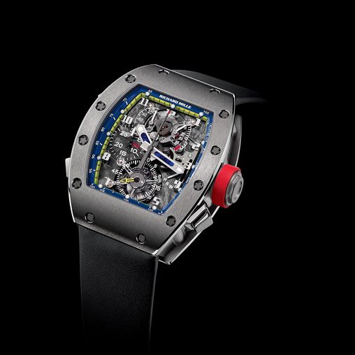 RM 008 Richard Mille Mens collectoin RM 001-050