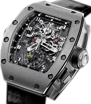 RM 004 Richard Mille Mens collectoin RM 001-050